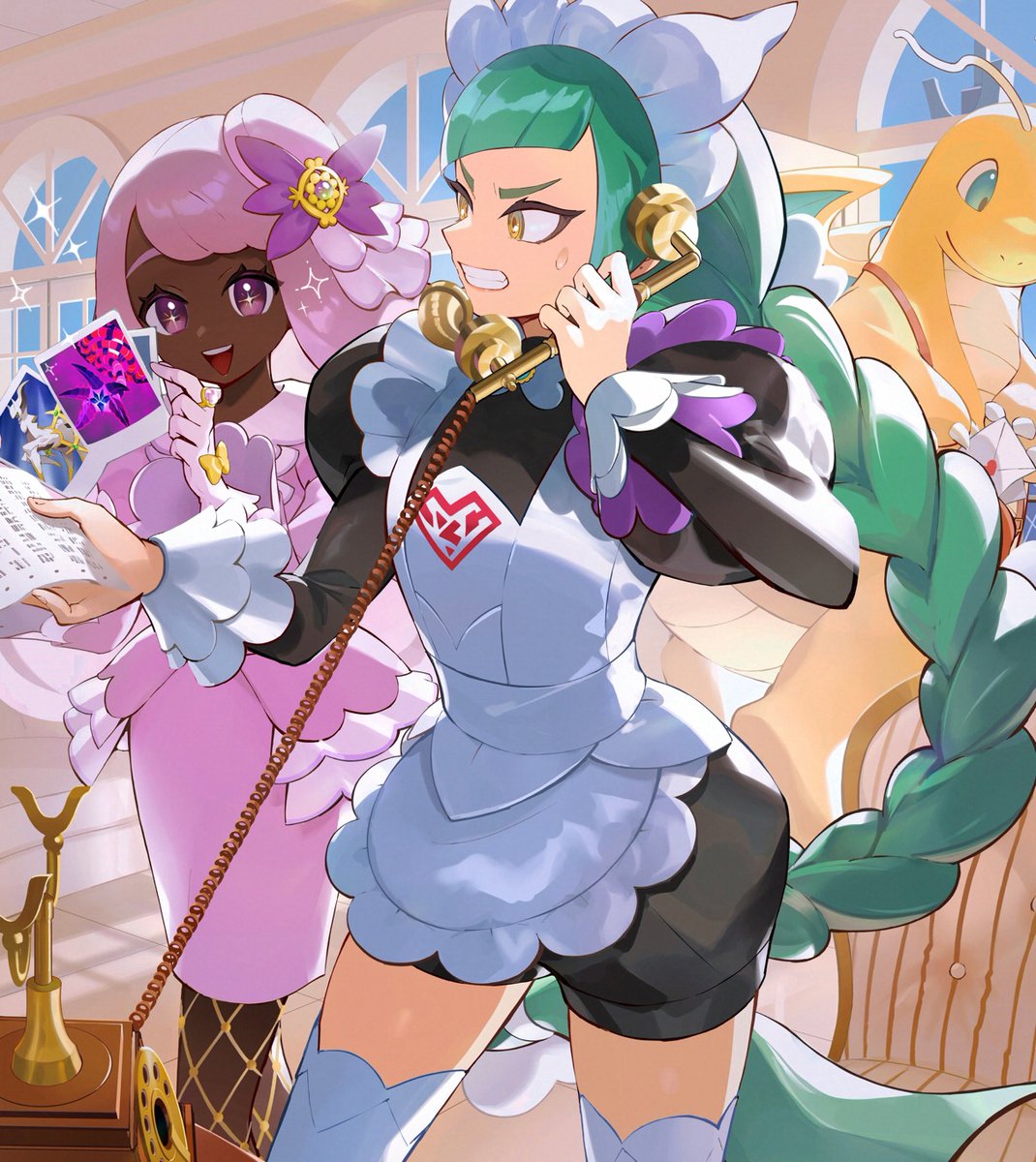 みかん (@orange_mikan0u0) / Posts / X