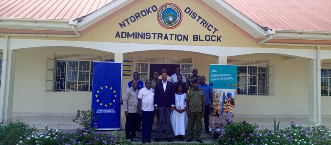 MUZEEYI NGARAMBE tweet media