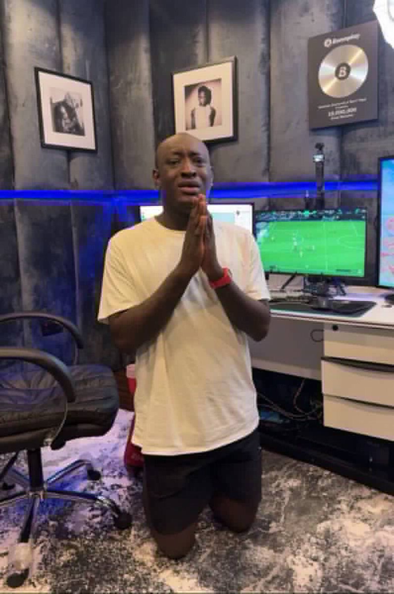 Today, landlord will pay his verified Tenant only 🤧.

So tell me what is our gain if we don't become mutuals today and engage? 🥺🤲🏽 Ifb immediately