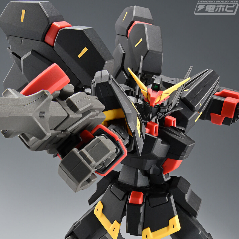 今日の話題】ロシュセイバーとコンテナパックが新規で付属！『スーパー