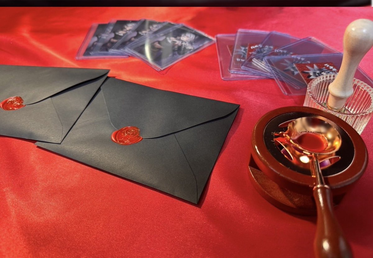 ハウラちゃん𓆩︎♥️𓆪@Lv.1武器商人&女帝 tweet media