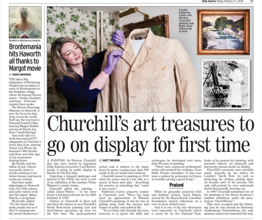 Katherine Carter tweet media