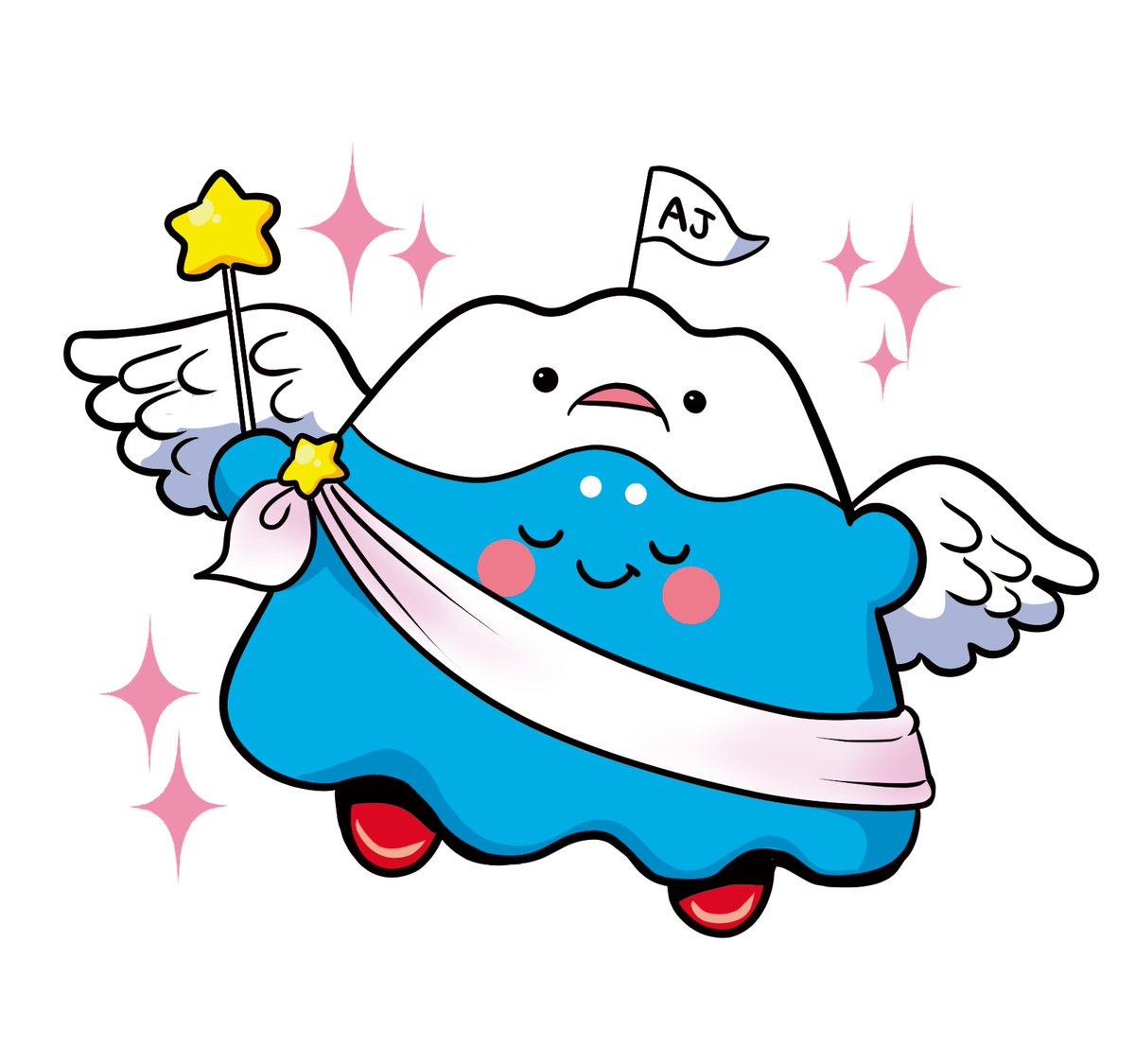AJみんなの声 大募集！📣 ＼ ⠀ これまでの #アニメジャパン で