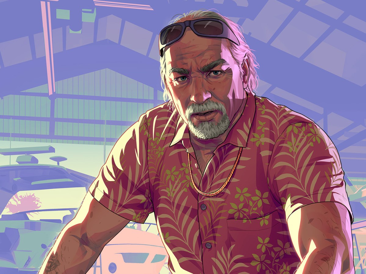 Wie sich am besten gegen die ganzen potenziellen Leaks schützen, die GTA 6 heimsuchen wollen? Rockstar hat anscheinend eine listige Strategie. 4p.de/news/gta-6-lea…