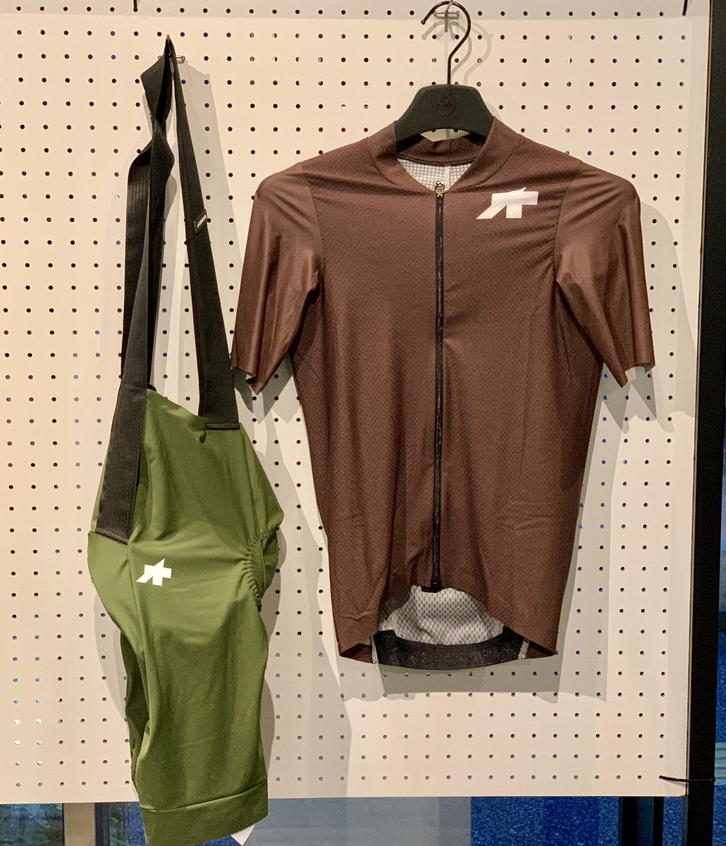 ASSOS PROSHOP TOKYO (@AssosTokyo) / Posts / X