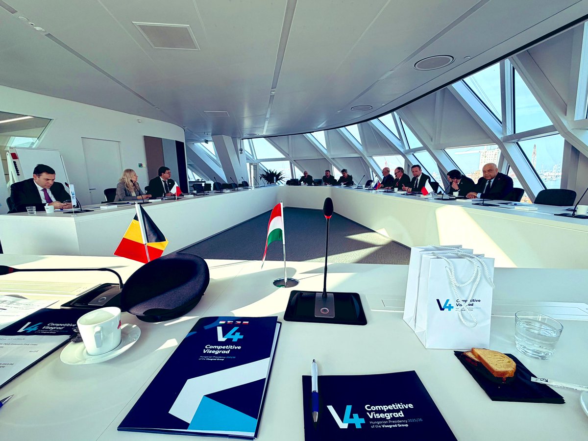 Amb. Tamás Iván KOVÁCS 🇭🇺 tweet media