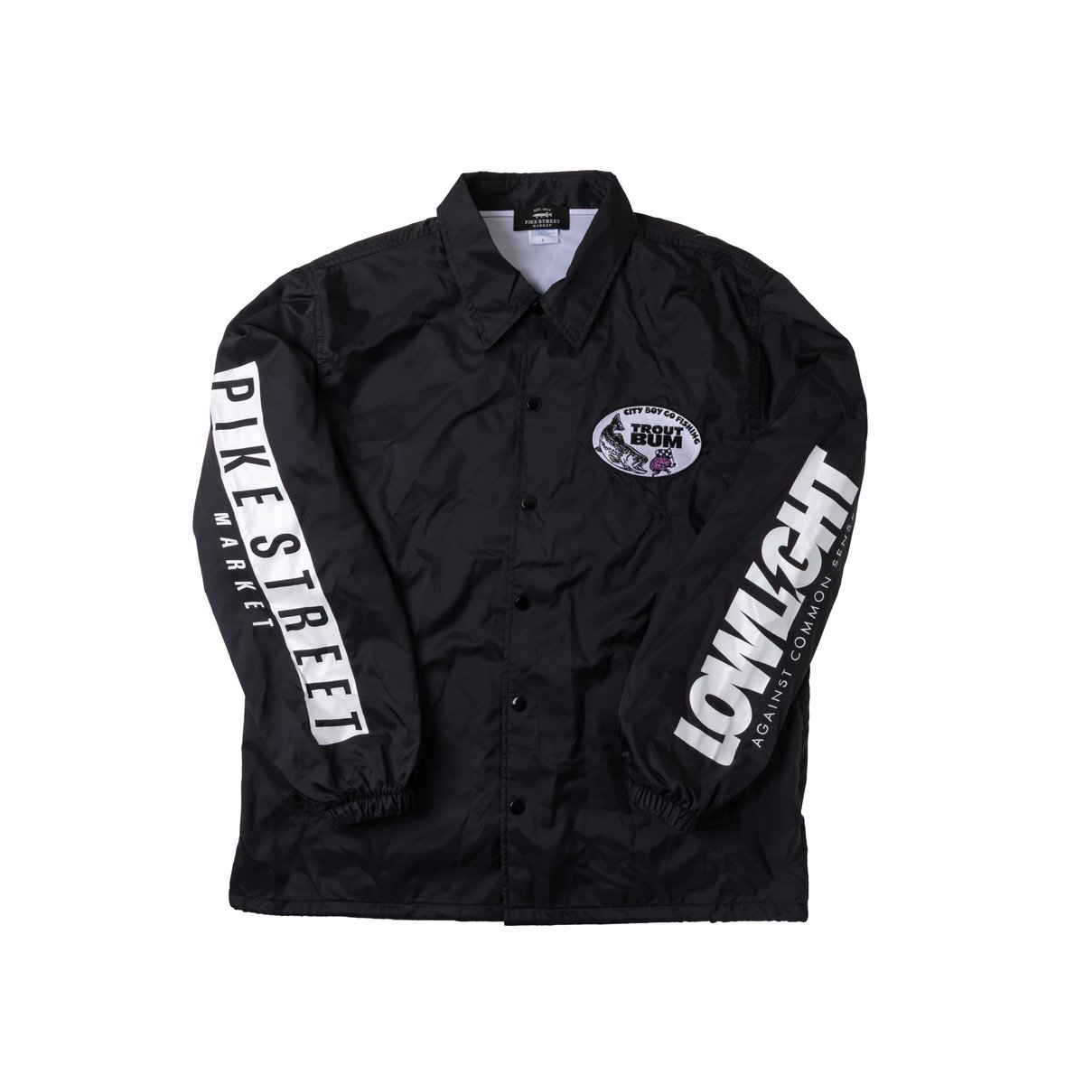 Pike Street Market (@pikestreet_jp) / Posts / X