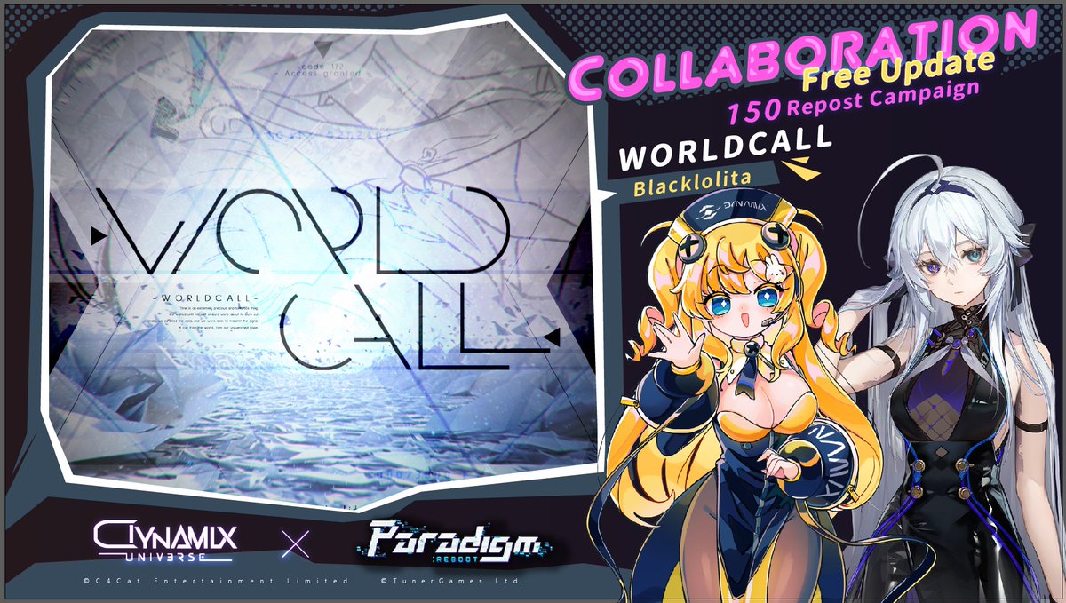 Dynamix Inc. tweet media