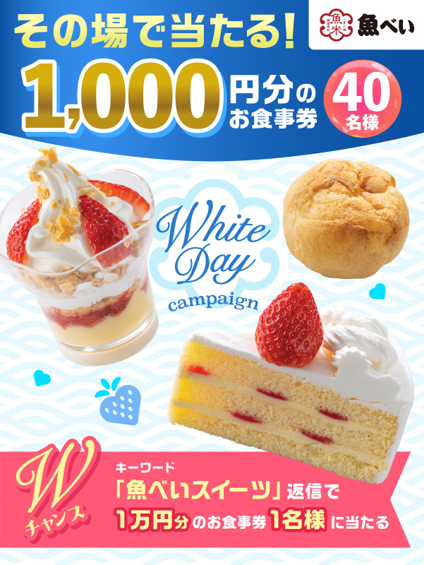 魚べい tweet media