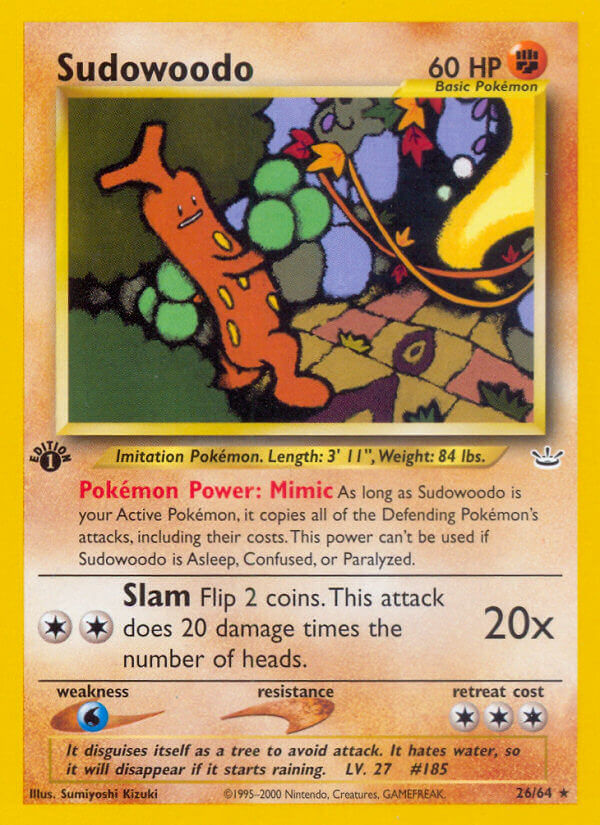 Pokemon Card Every Hour tweet media