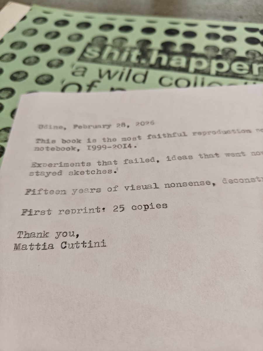 Mattia Cuttini 🖨️◼️📄 tweet media