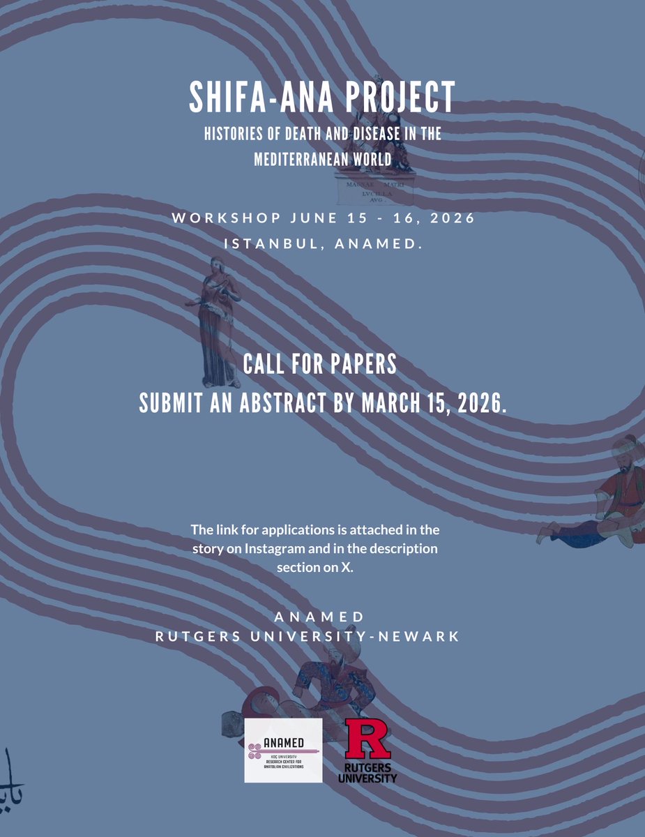 SHIFA-ANA Project tweet media