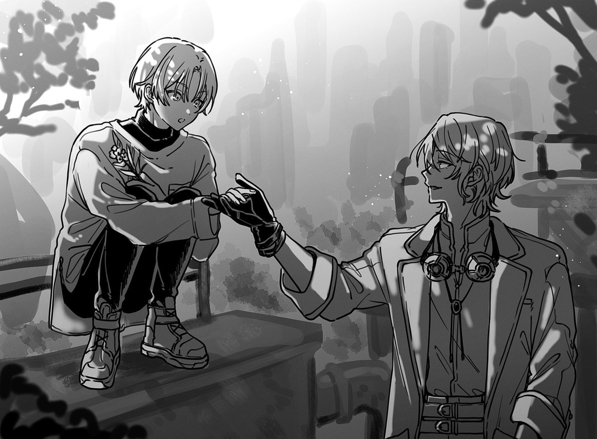 派生いろいろ🎈🌟