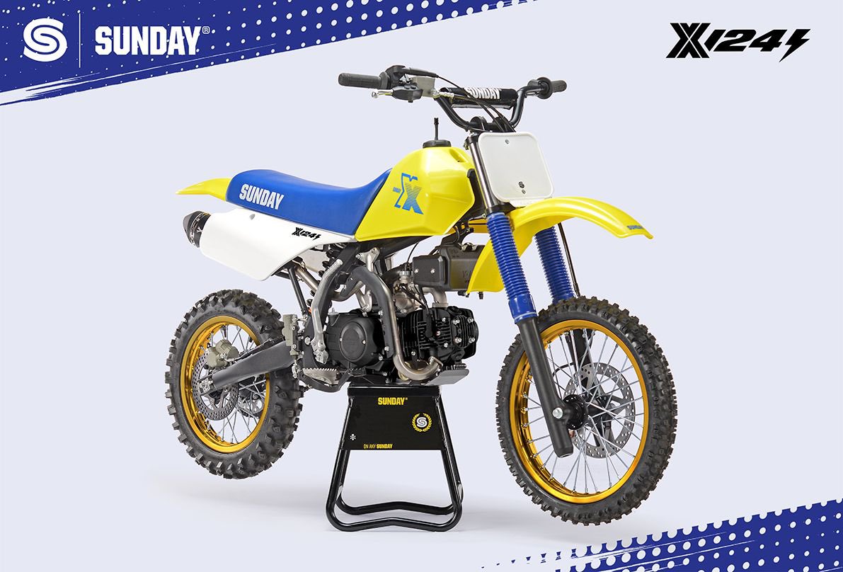 KURE 35 茂原ベース tweet media