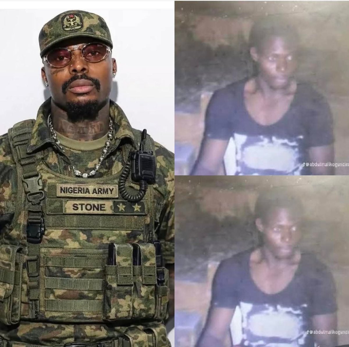 VERYDARKMAN tweet media