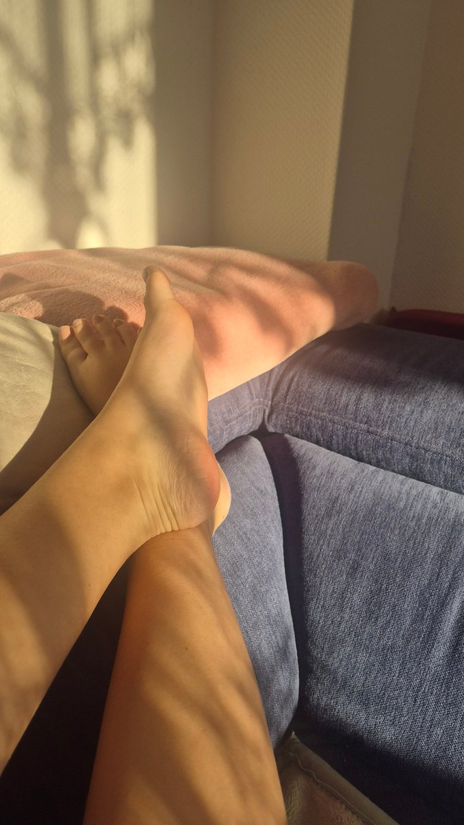 Softsteps_vip's tweet photo. @FeetFinder There you go😉 More content on my profile, check it out! https://t.co/QPyIVg2qld