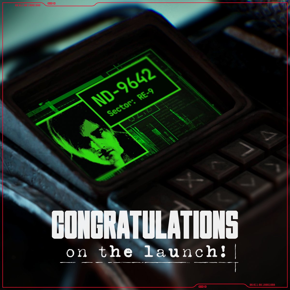 Cronos: The New Dawn | Survival Horror tweet media