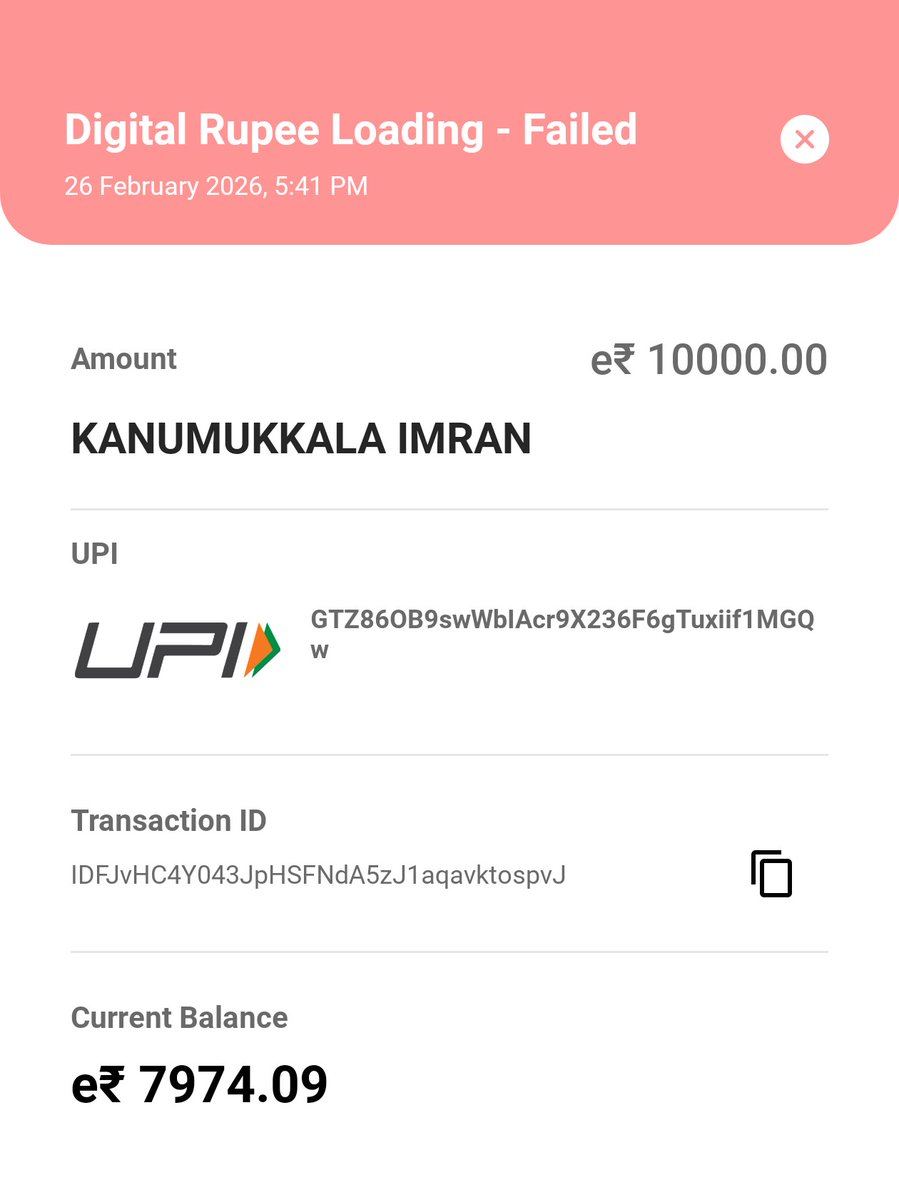 imrank231997's tweet photo. @IDFCFIRSTBank @RBI worst service not proper customer contact to raise a complaint I got deducted 20000/- no response from idfc ...Need urgent help on this https://t.co/q3ay7spriz