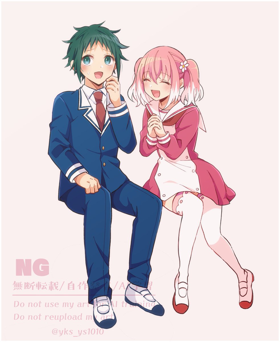 友紀沙 tweet media