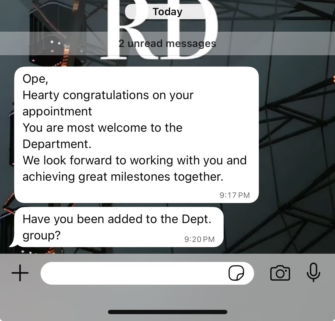 Opemidimeji Osatoyinbo tweet media