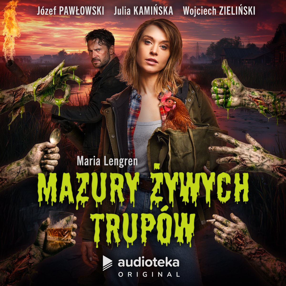 Audioteka tweet media