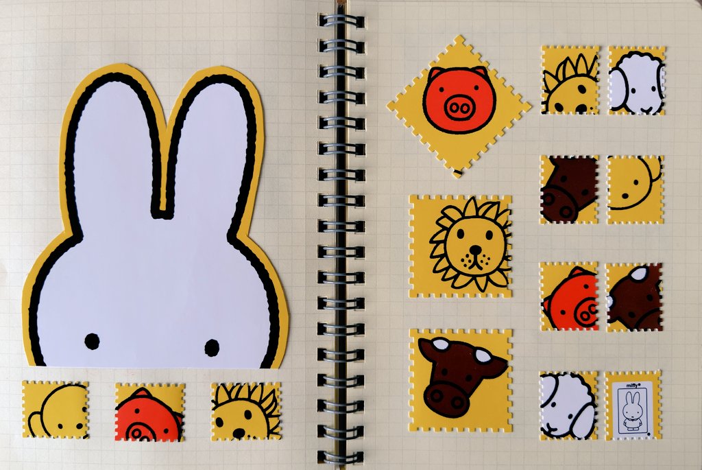 クラフトパンチ