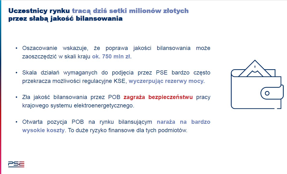 PSE S.A. tweet media