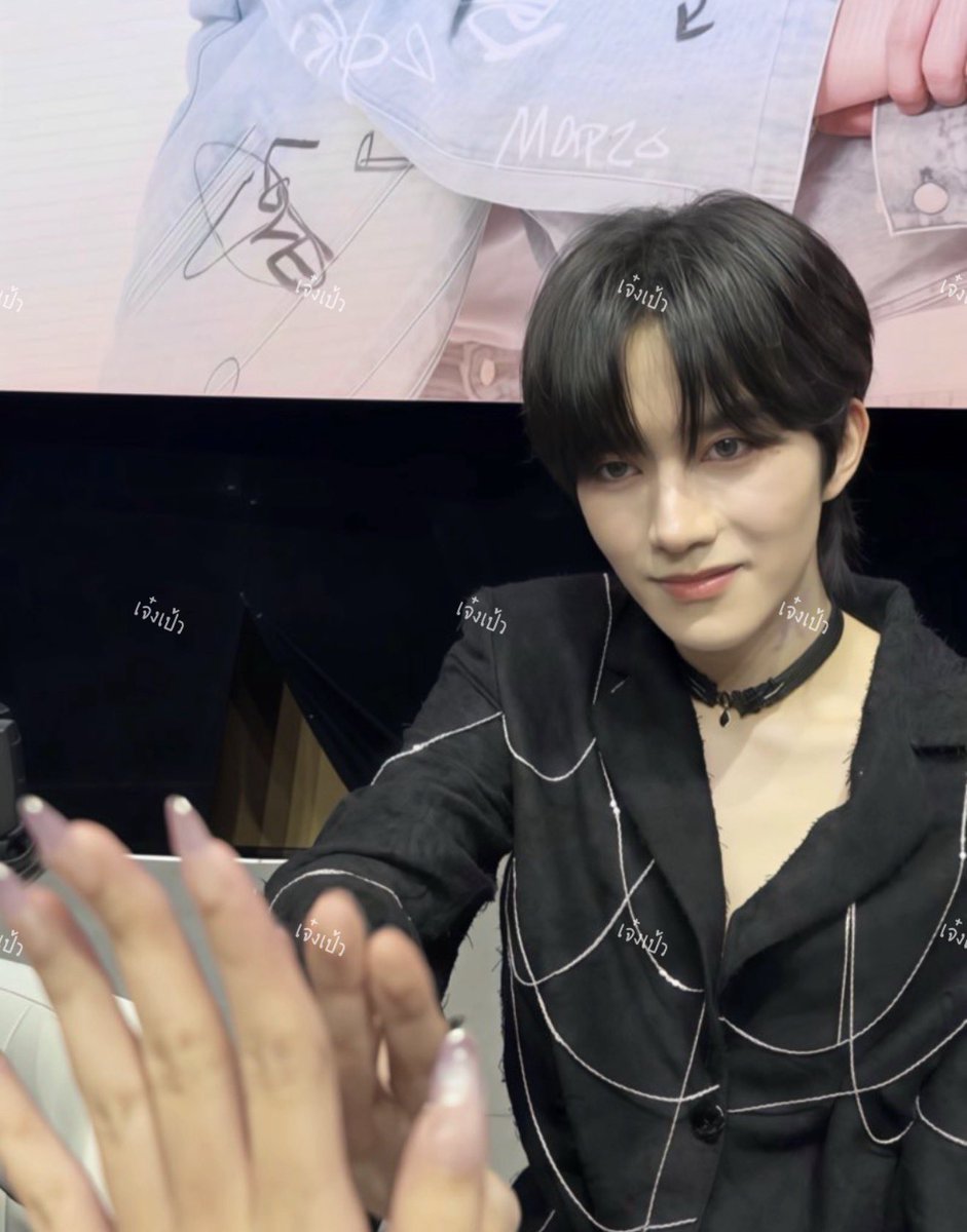 เจ๋งเป้ว tweet media