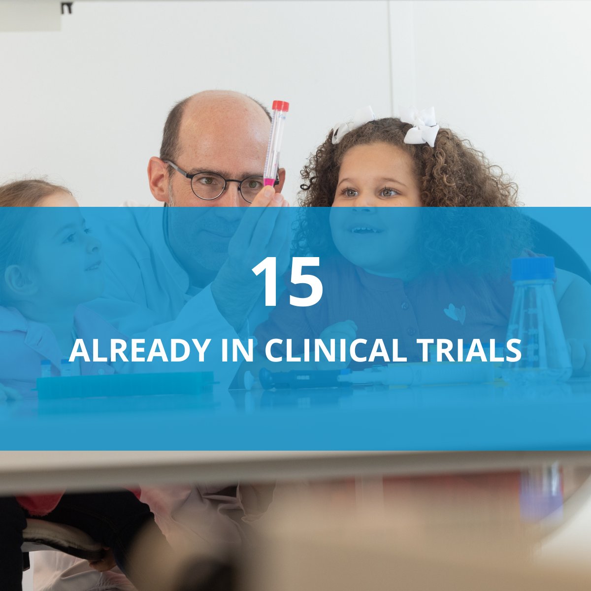 GENETHON France tweet media