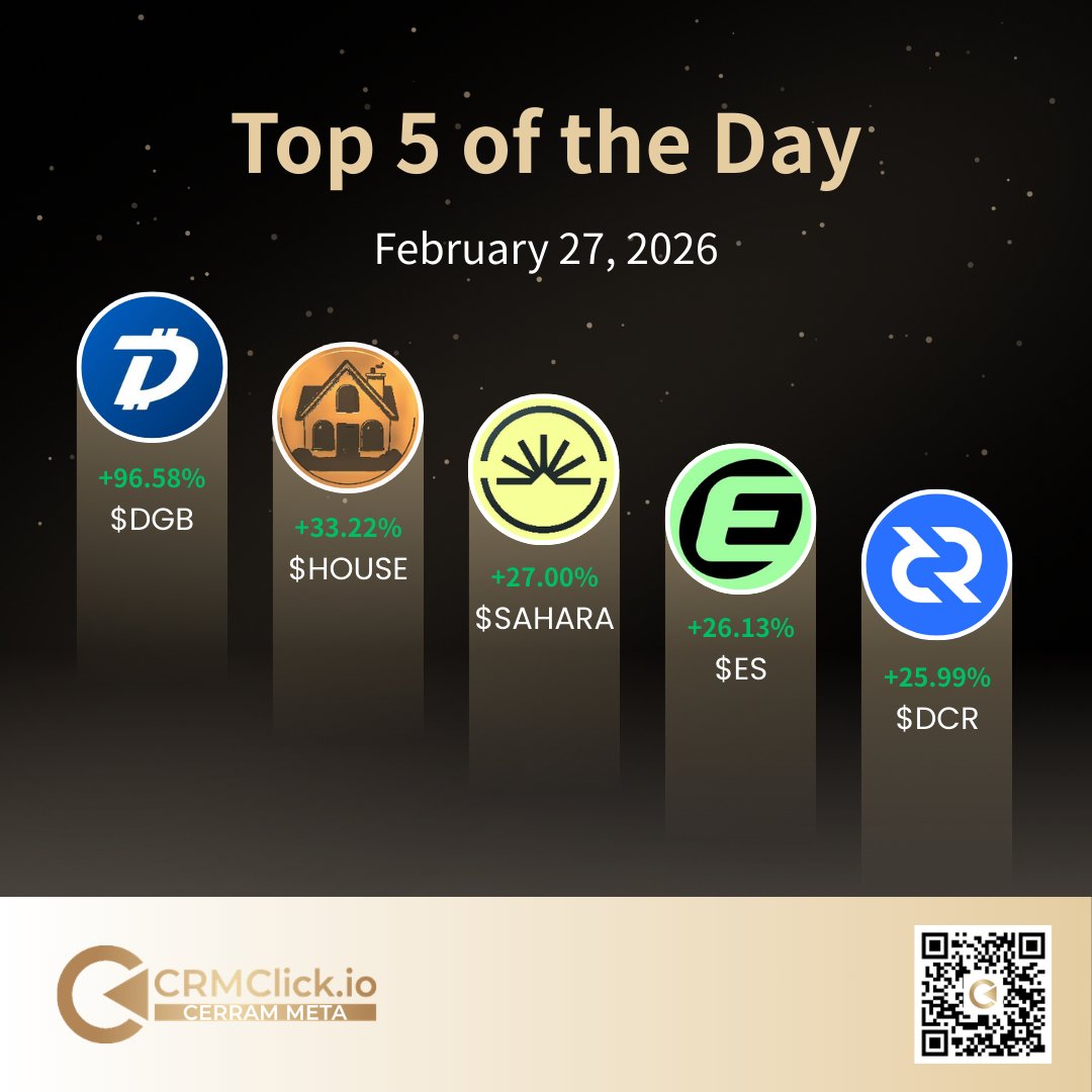 CRMClick tweet media