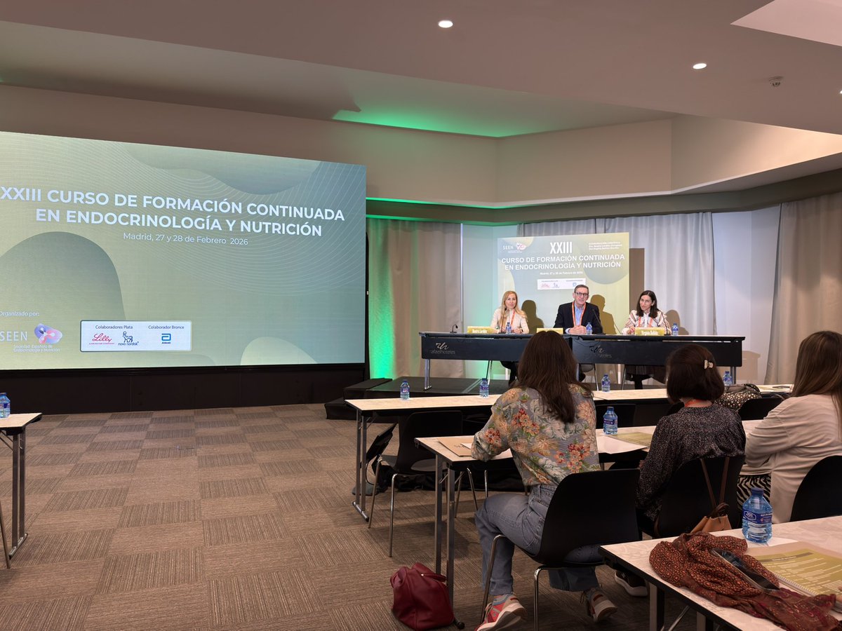 Sociedad SEEN tweet media