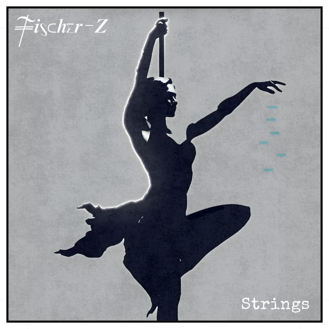fischerzband's tweet image. We are thrilled to announce that our first 2026 single 'Strings' will be released on Friday 27th March by @CherryRedGroup - Only 4 weeks to wait. Pre-save now on the link here: cherryred.co/Strings - Exciting! FZ

#50thanniversary #fischerz #strings #cherryred🍒
