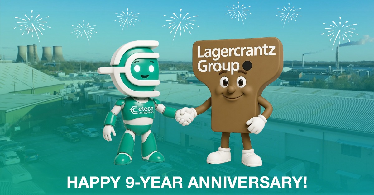 E-Tech Components Ltd tweet media