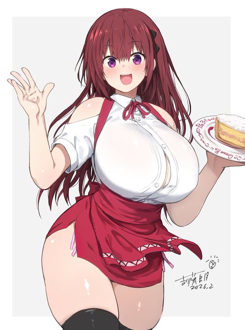 今月はこの2人でした!
#今月描いた絵を晒そう 