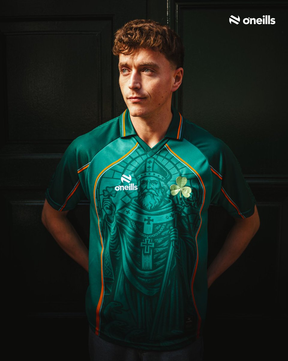 O'Neills tweet media