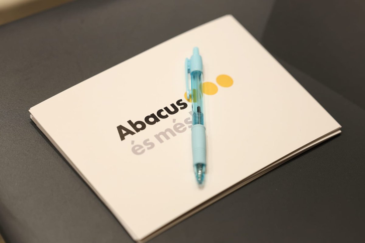 Abacus cooperativa tweet media