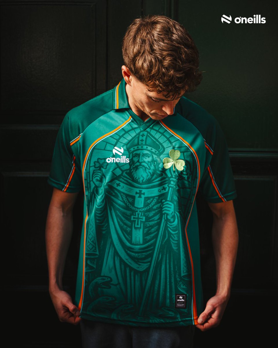 O'Neills tweet media