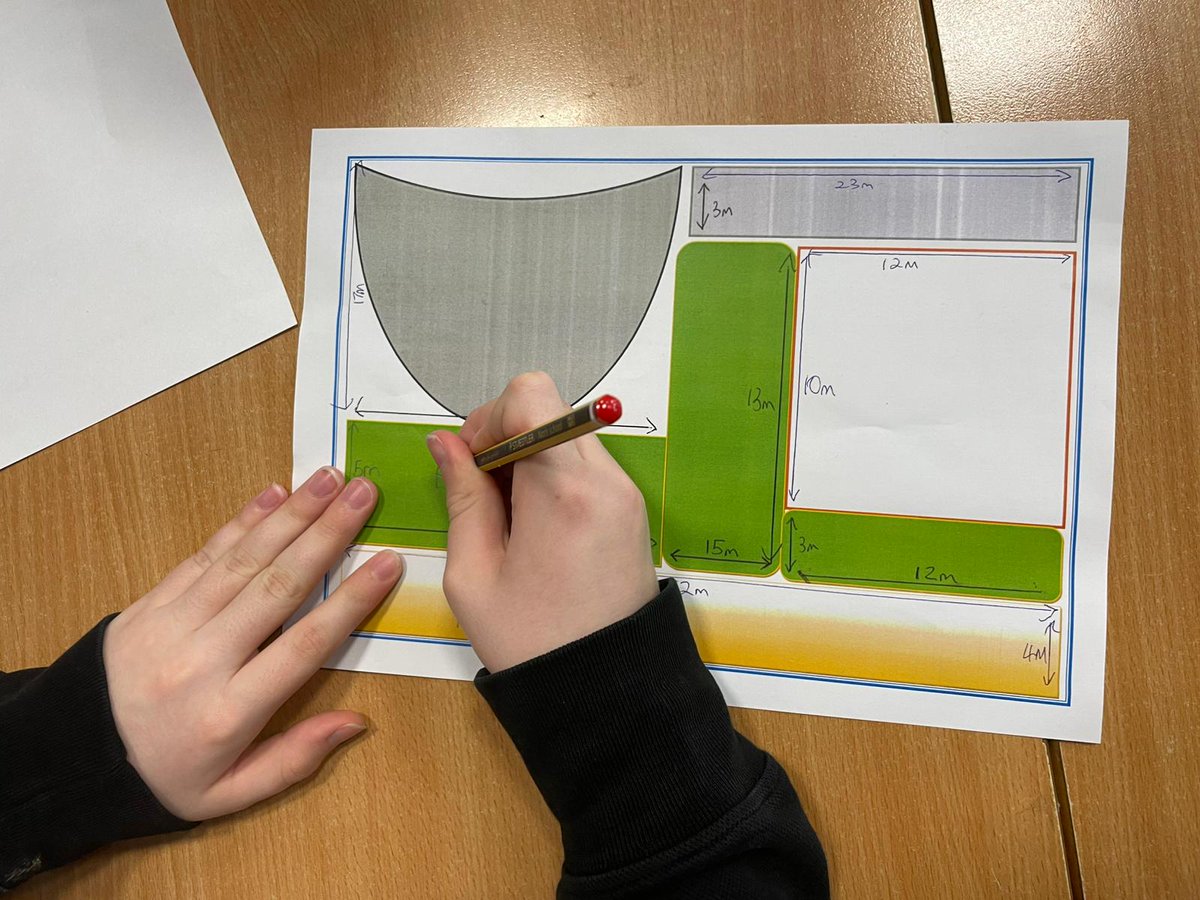 Inmans Primary sch tweet media