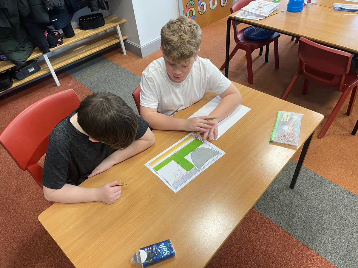 Inmans Primary sch tweet media