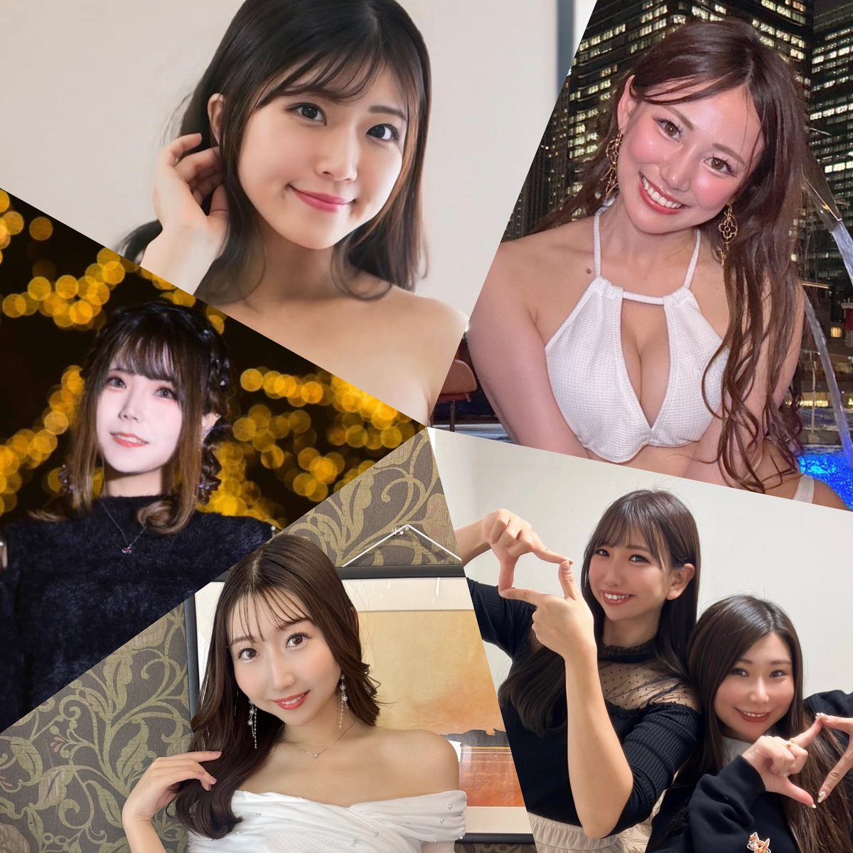 natsui_yuka's tweet photo. やっほー！✨️
明日撮影会で皆様にお会い出来るのをとっても楽しみにしてます🥰

2月28日（土）
あおいちゃん2・4部
ゆいちゃん2・3部
予約まだ出来ます❣️予約ください🥹

めっちゃ素敵なスタジオなので前日予約お待ちしてます💖

そして、3月14日（土）の予約は明日13:10～スタート‼️
予約してねん😘 https://t.co/WBjdMASjeq
