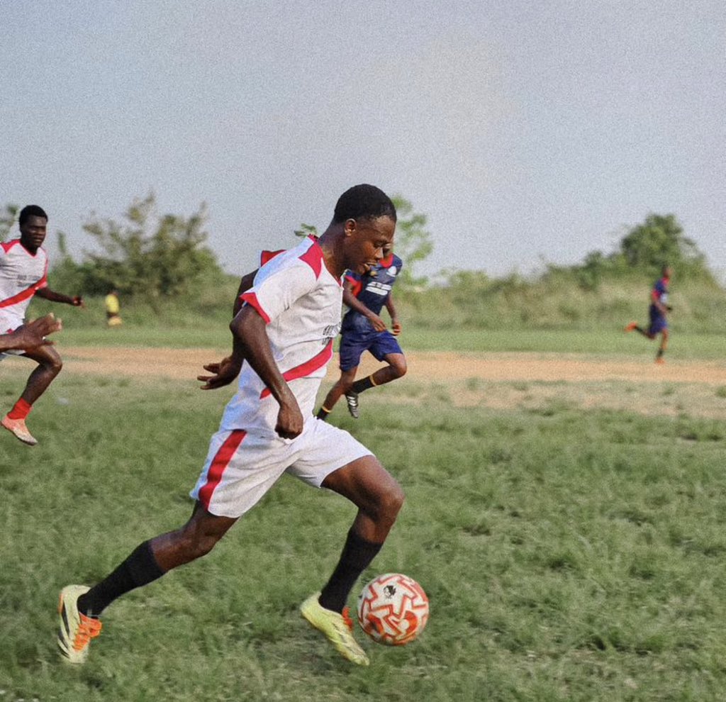 Eclipse United Fc tweet media