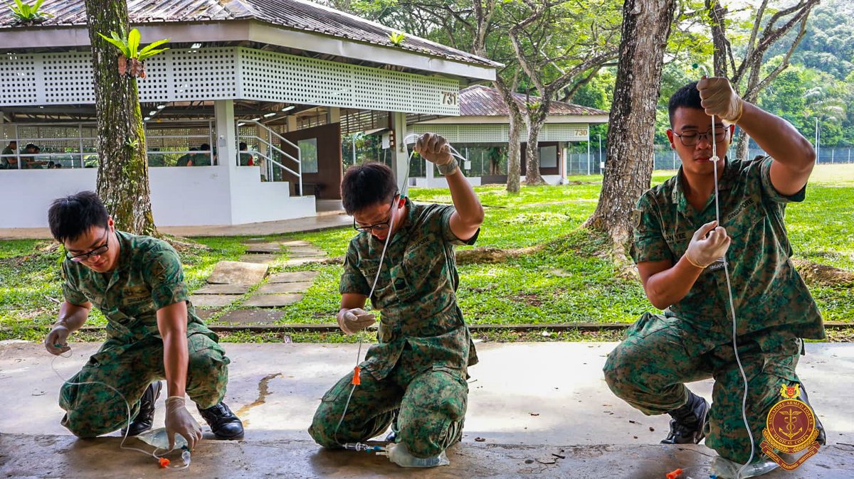 Ministry of Defence tweet media