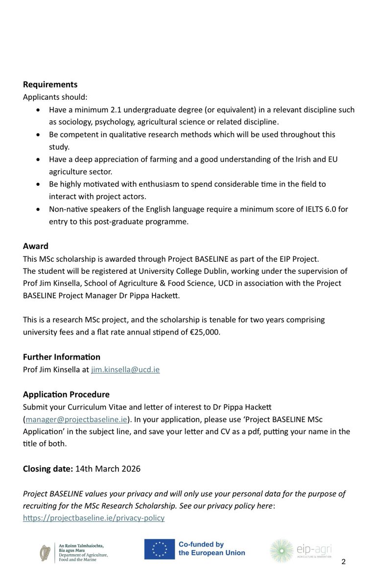 Project BASELINE tweet media