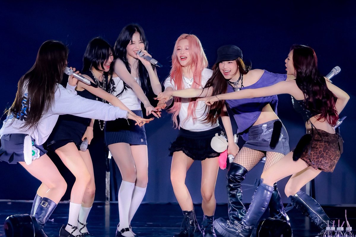 BABYMONSTER MEMBERS CHAT What is the one thing you must buy when