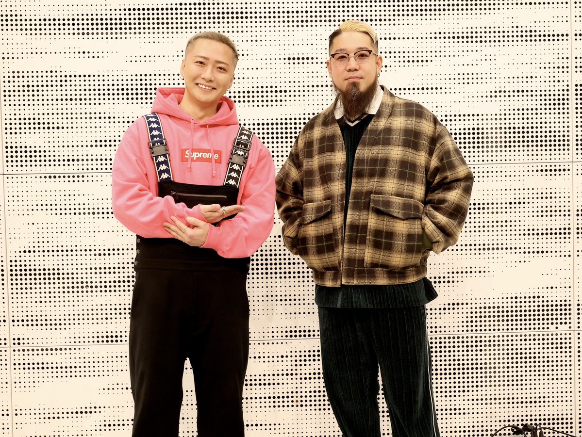 WANIMA OFFICIAL (@WANIMA_OFFICIAL) / Posts / X