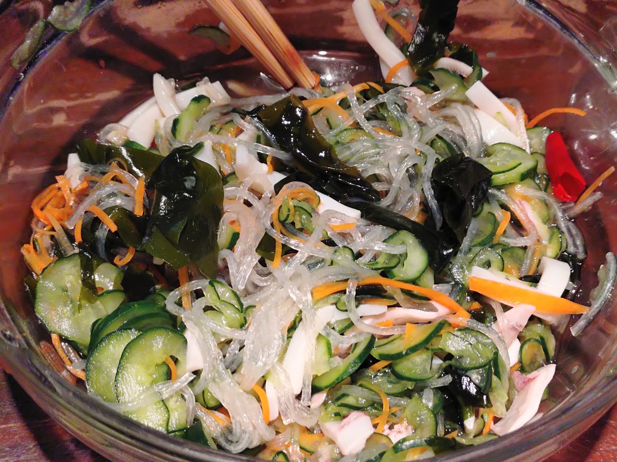 いや、これもまた美味そうな(*´﹃`*)