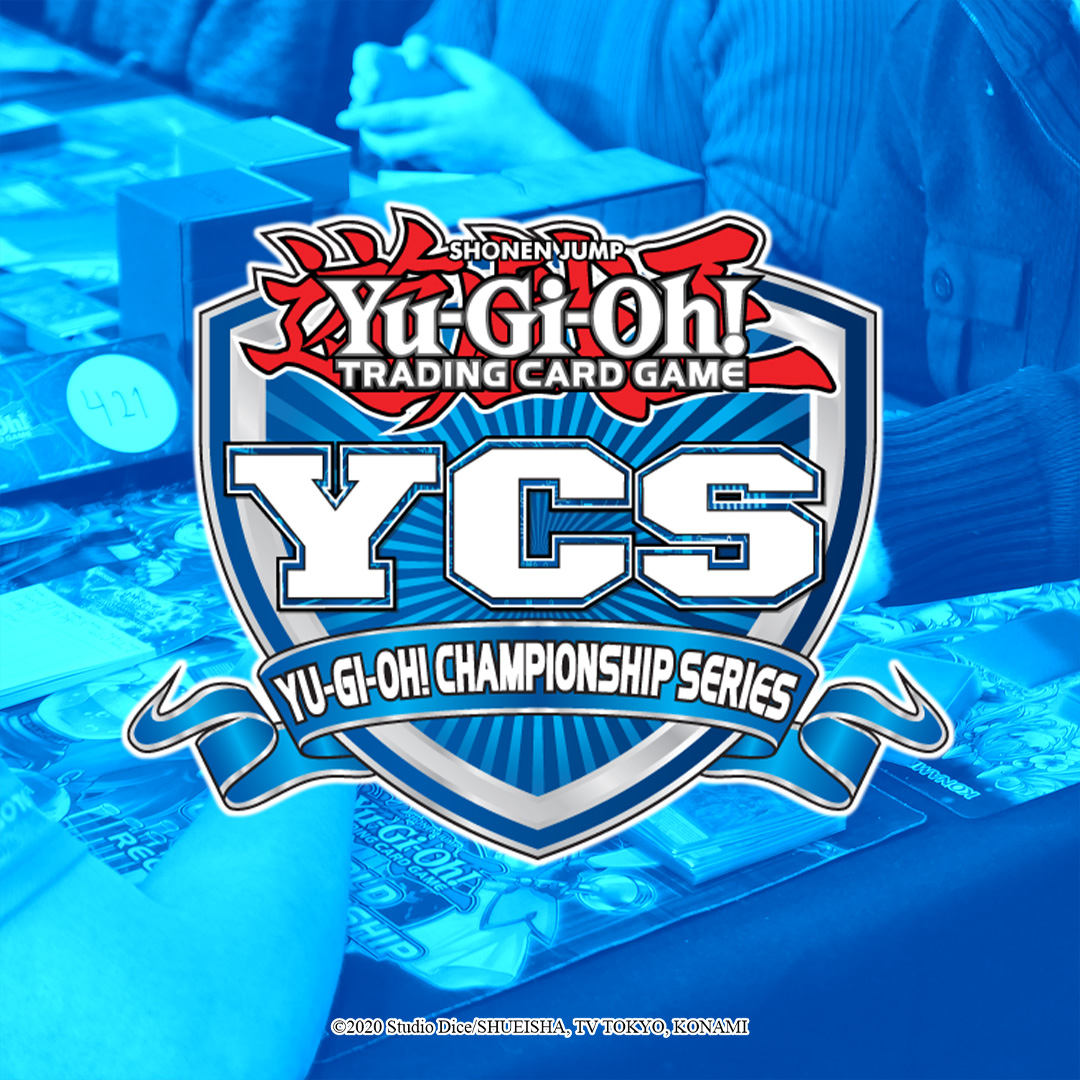 Yu-Gi-Oh! Card Games (KONAMI Europe) tweet media