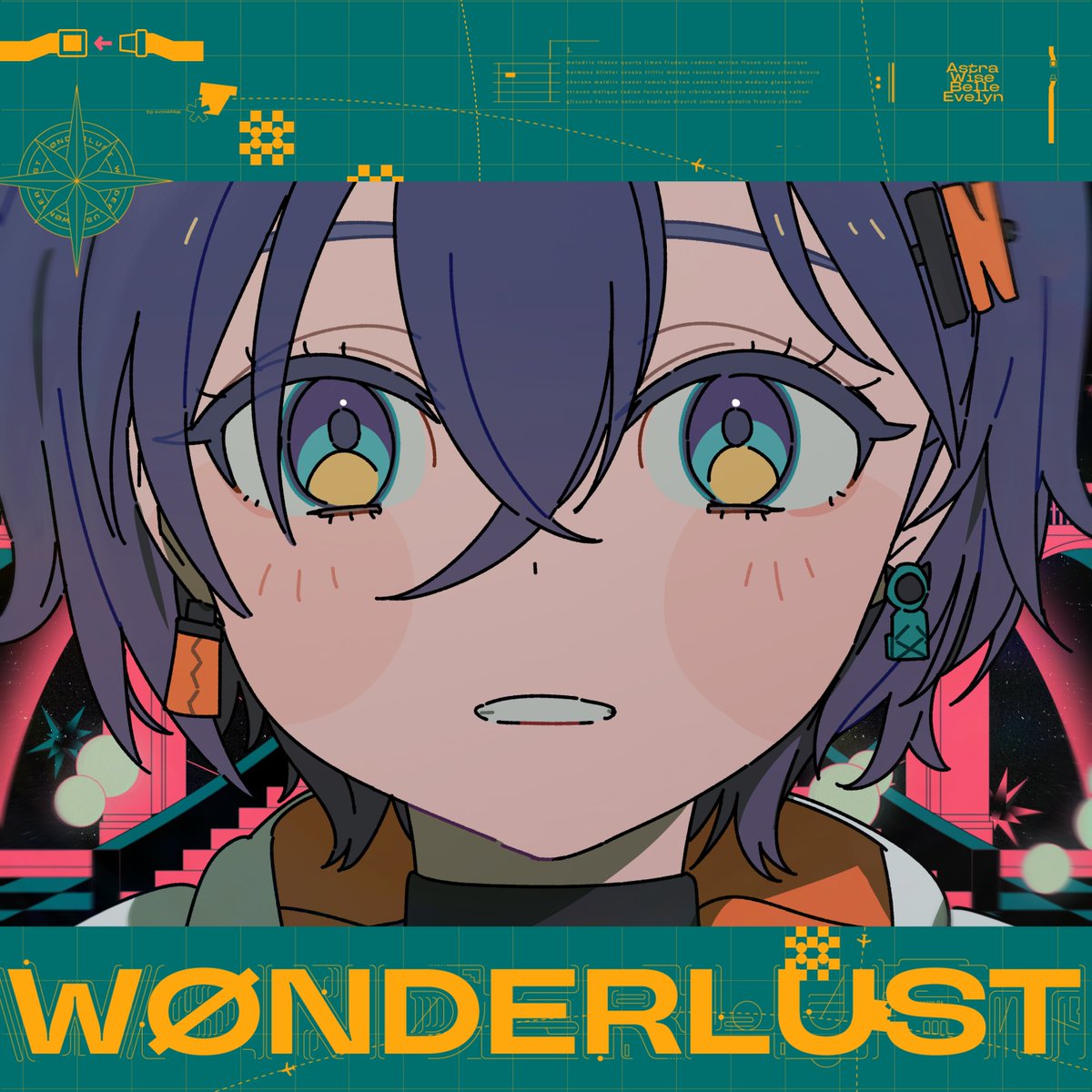 WØNDERLUST - 春野

お待たせしました。
「ワンダーラスト」サブスク配信がついにスタートしました！

よろしくお願いします

linkco.re/V4s8c7f9
