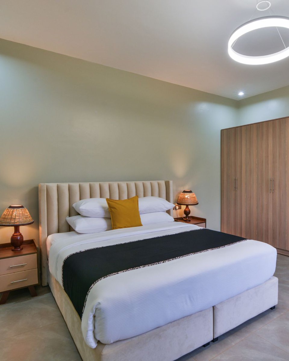 GazelleUG's tweet photo. For those who appreciate restraint over excess

Arise by Gazelle Hospitality
📍Buziga

🌐https://t.co/RECWH3Azdz

#holiday #travel #vacation #beautifulplaces #beautiful #hotel #luxurylifestyle #YOLO #Luxury #peace #Kampala https://t.co/YVVOvRBONk