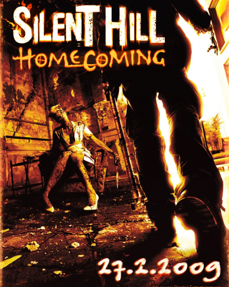 KONAMI France tweet media